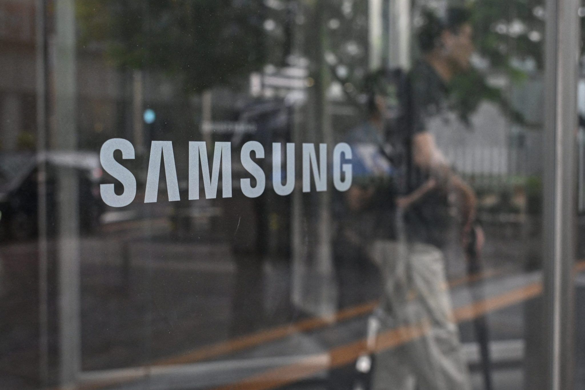The Samsung Electronics Seocho building in Seoul on July 7, 2026. - fortune.com