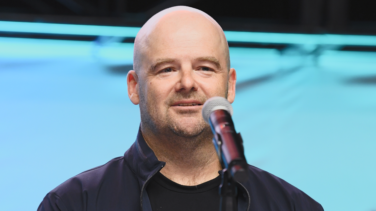 Dan Houser discussed physical game releases during IGN's San Diego Comic-Con 2026 coverage. - ign.com