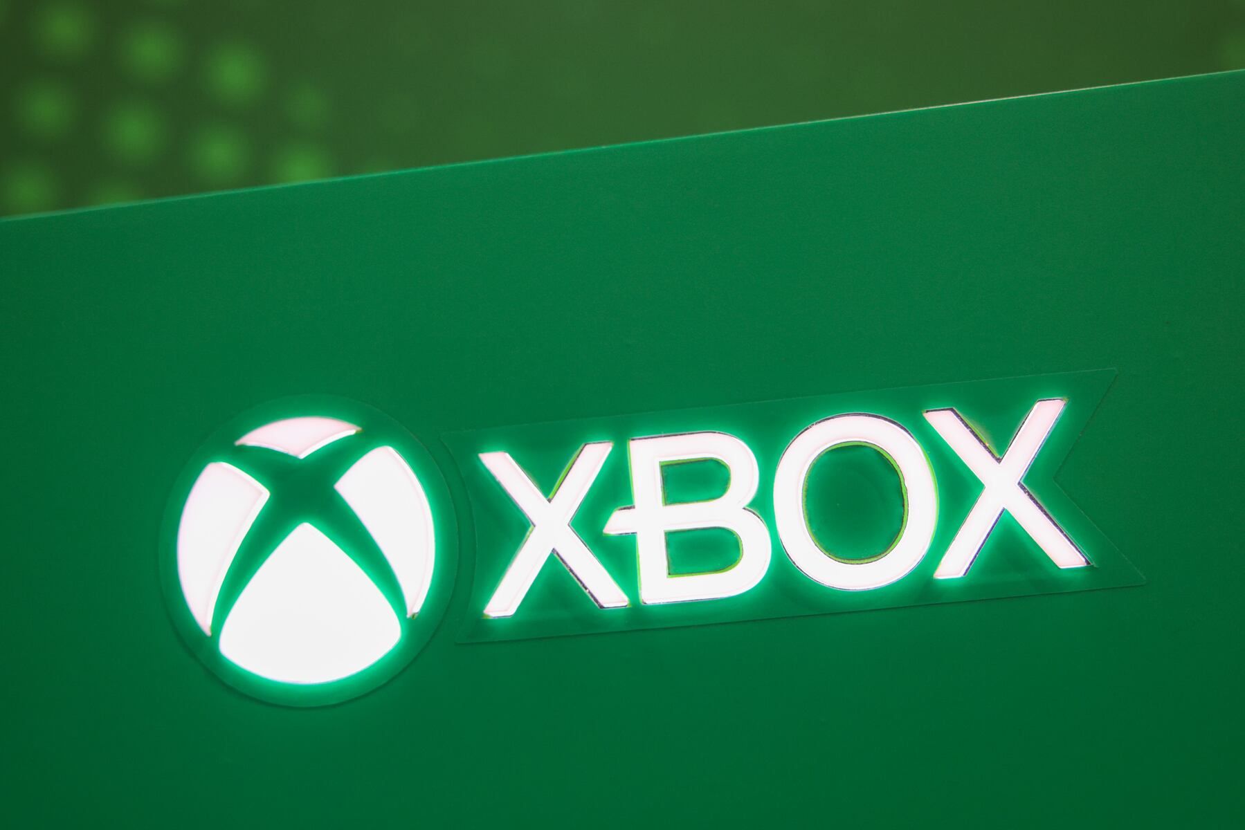 People are having trouble launching games and accessing their accounts. - Beata Zawrzel/NurPhoto via Getty Images