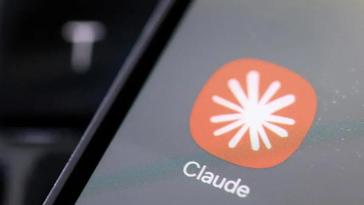Anthropic-related image accompanying coverage of Claude's cryptographic research - thehindubusinessline.com