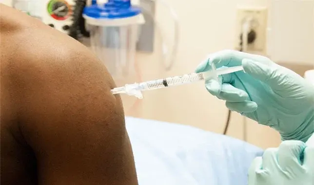 Image used with coverage of Oxford's experimental Bundibugyo Ebola vaccine trial - SciDev.Net