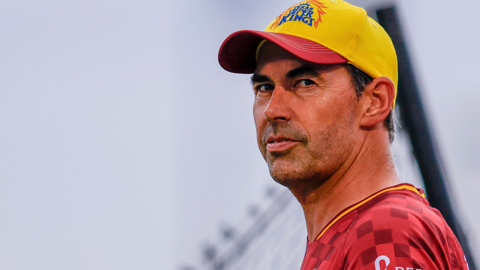 Stephen Fleming has won five IPL titles as Chennai Super Kings head coach - Sky Sports
