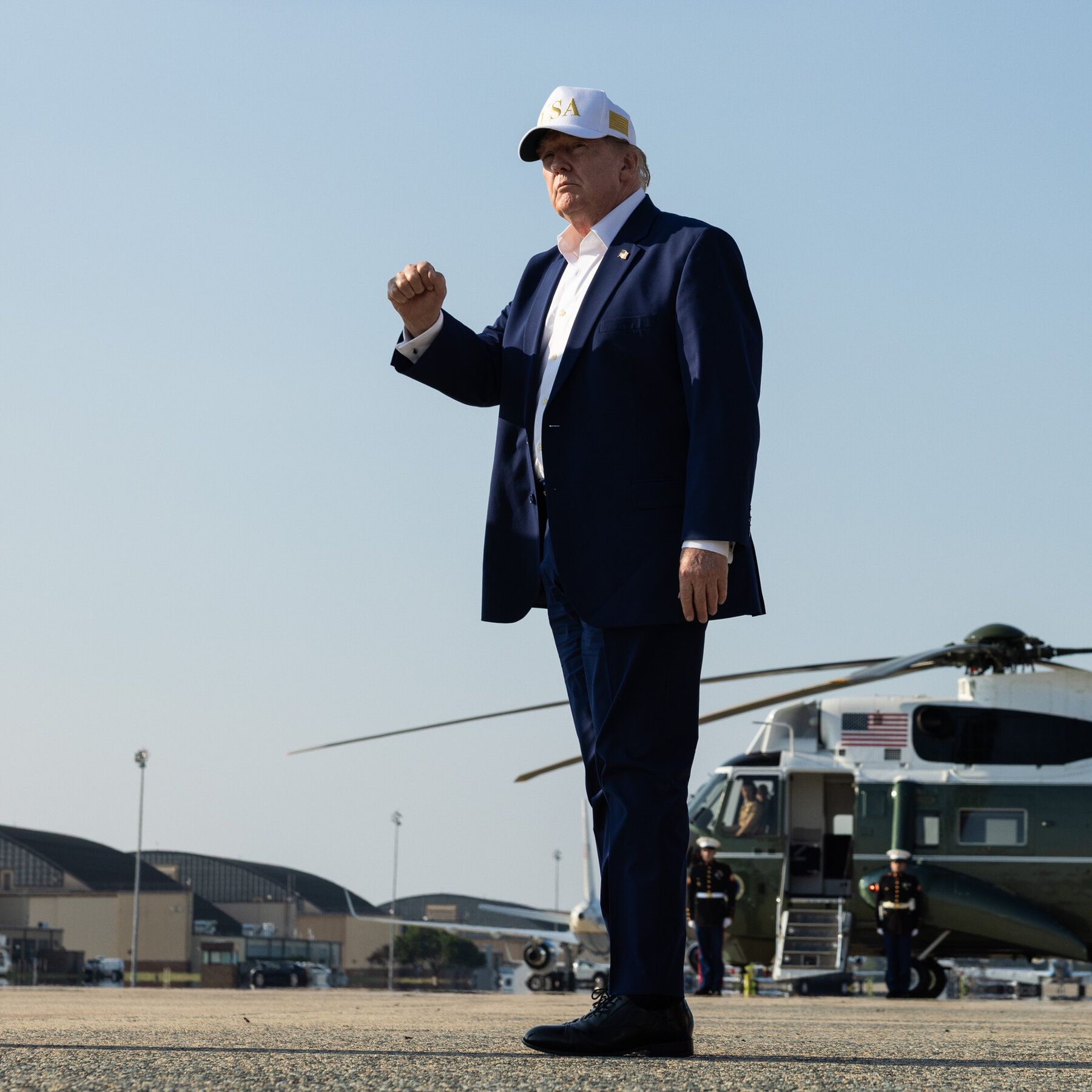 President Trump’s optimism about artificial intelligence contrasts with concerns from economists and policymakers across the political spectrum. - The New York Times
