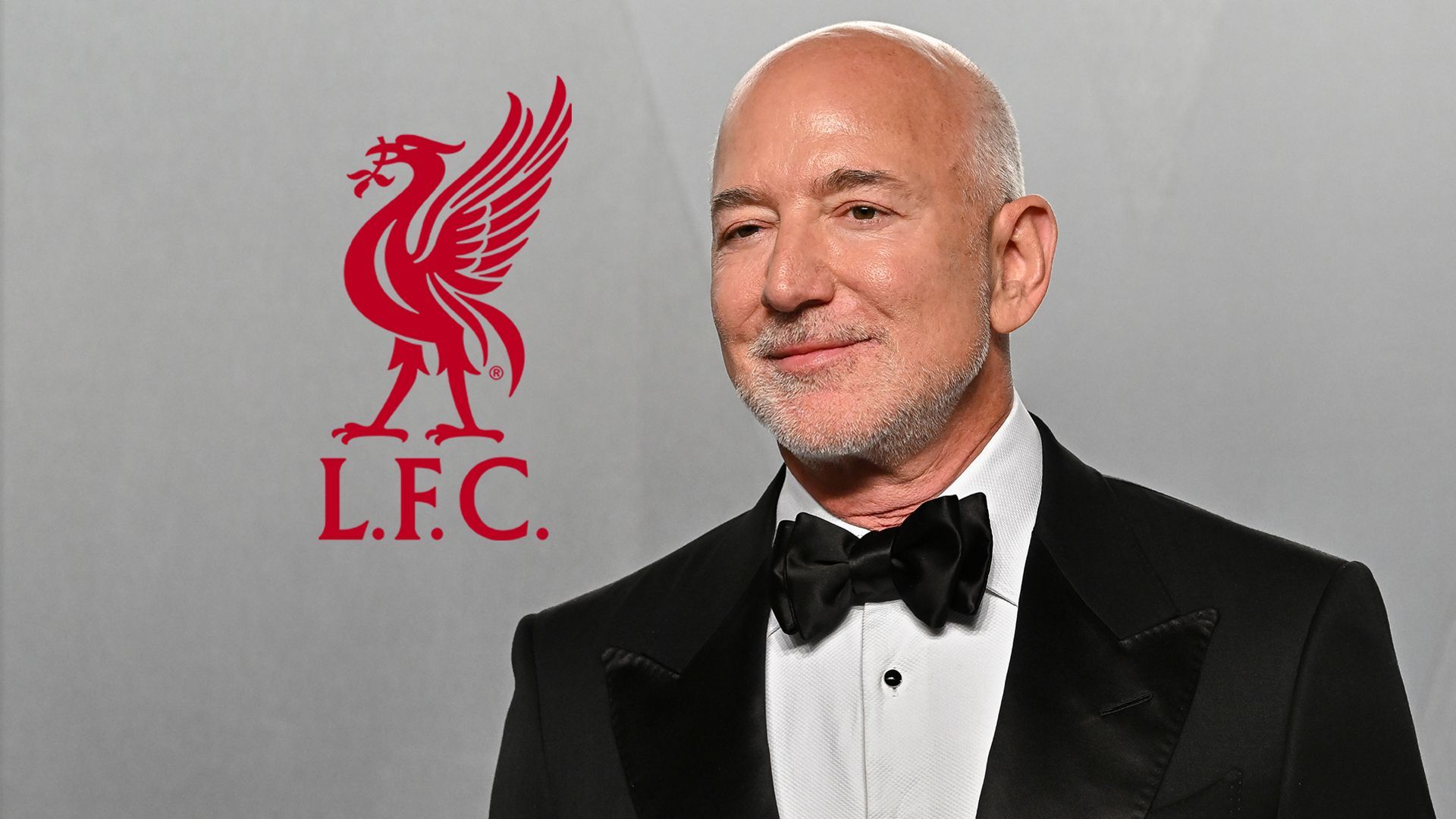 Amazon founder Jeff Bezos is nearing a deal to buy a stake in Liverpool as part of Amit Bhatia's consortium. - Evan Agostini/Invision/AP
