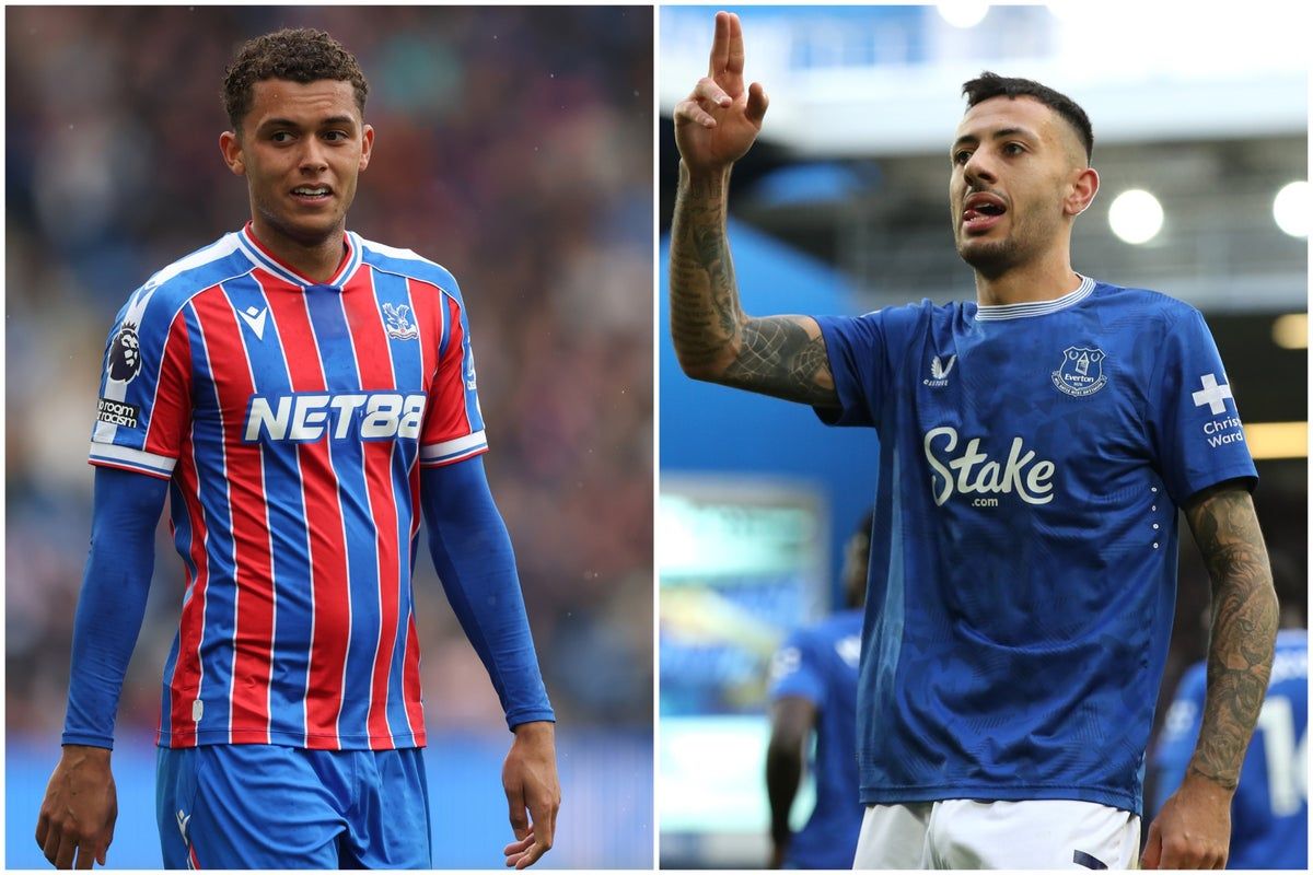 Brennan Johnson and Dwight McNeil have swapped clubs - Getty Images