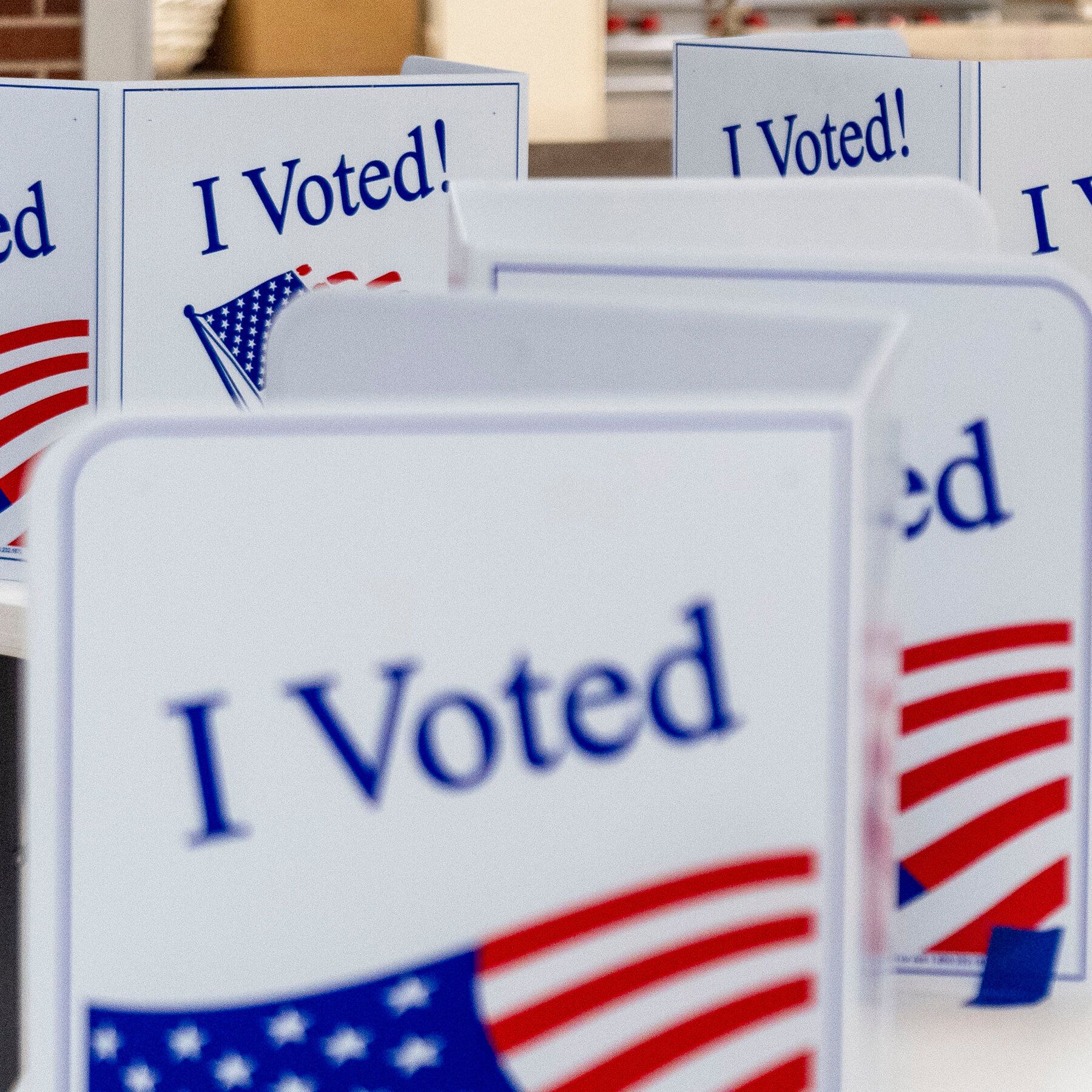 South Carolina will be the first state to vote in the 2028 Democratic presidential primary. - The New York Times