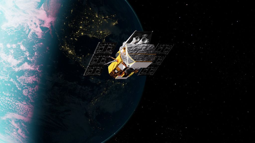 Image used with coverage of NASA’s canceled Swift orbit-boost mission. - wired.com