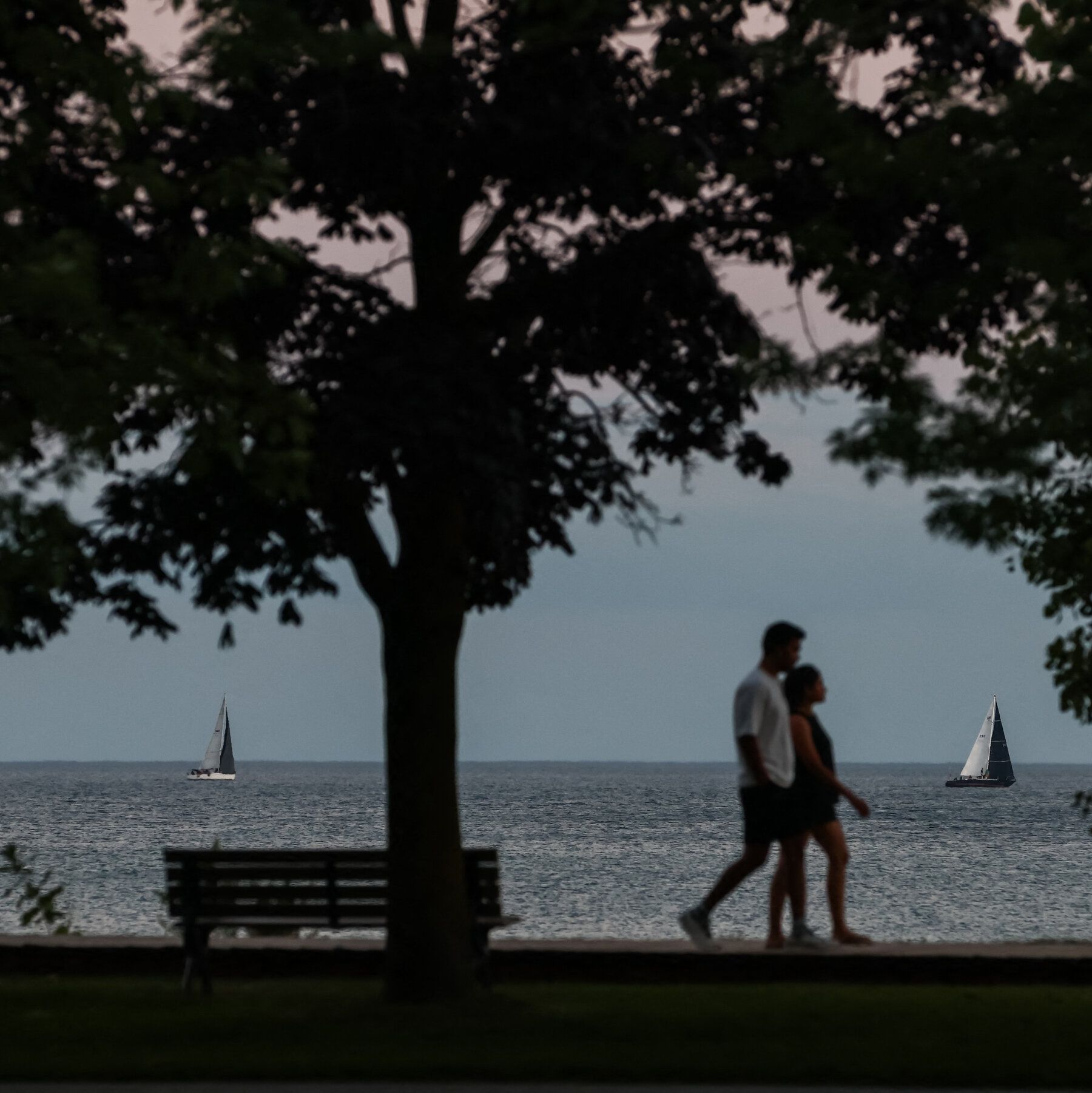 For some of the over two million New Yorkers who live along the shores of Lake Ontario, its new name seemed like an unworthy distraction. - nytimes.com