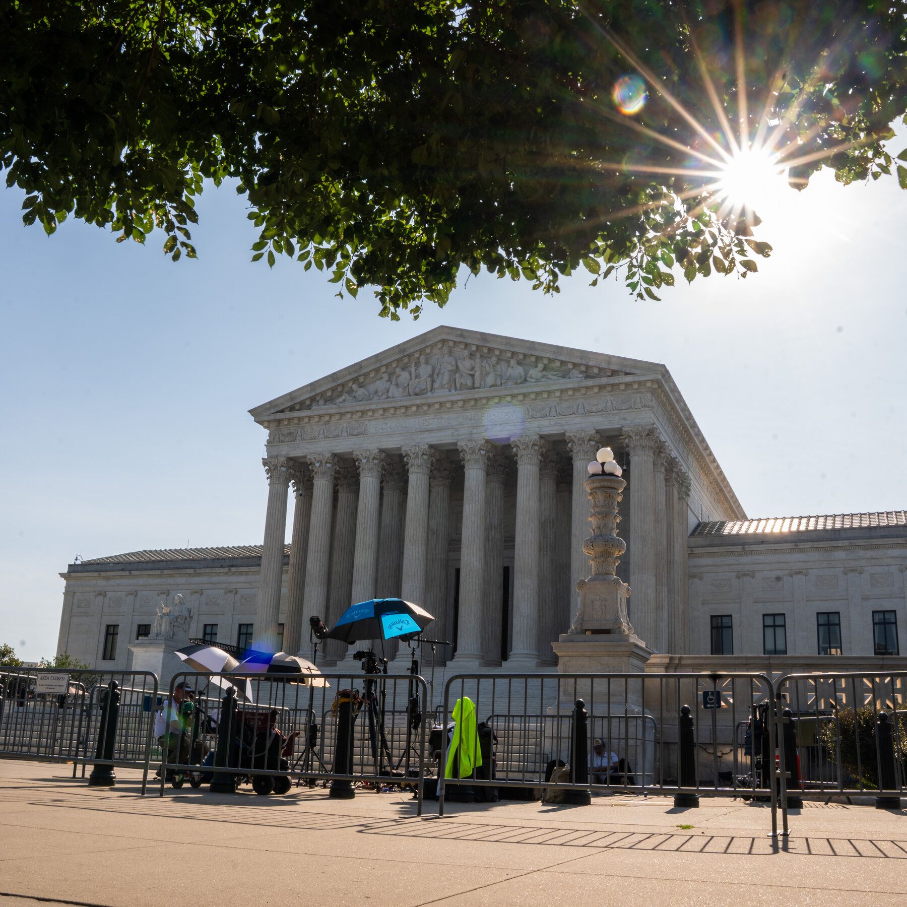 If the justices accept the case, they could schedule oral arguments during the Supreme Court’s term that begins in October. - nytimes.com
