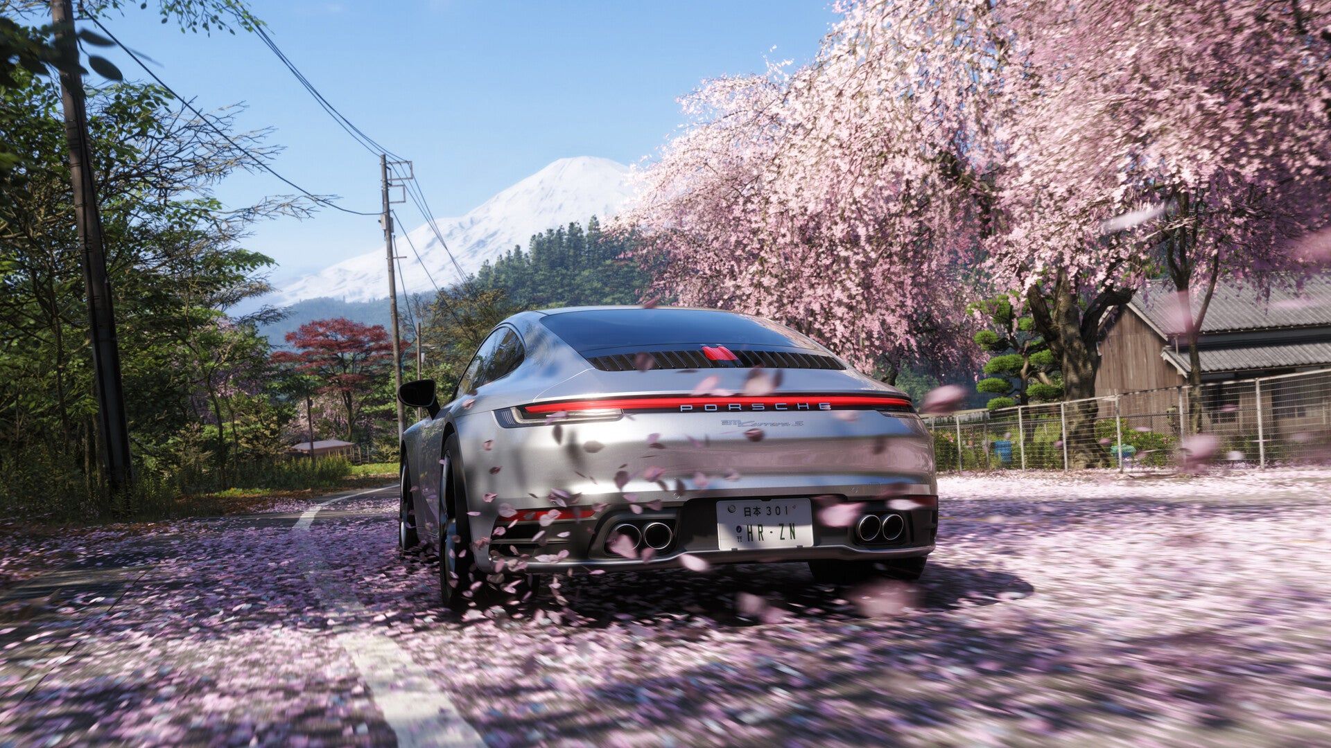 Forza Horizon 6 promotional image from IGN’s coverage of the PS5 release update. - ign.com