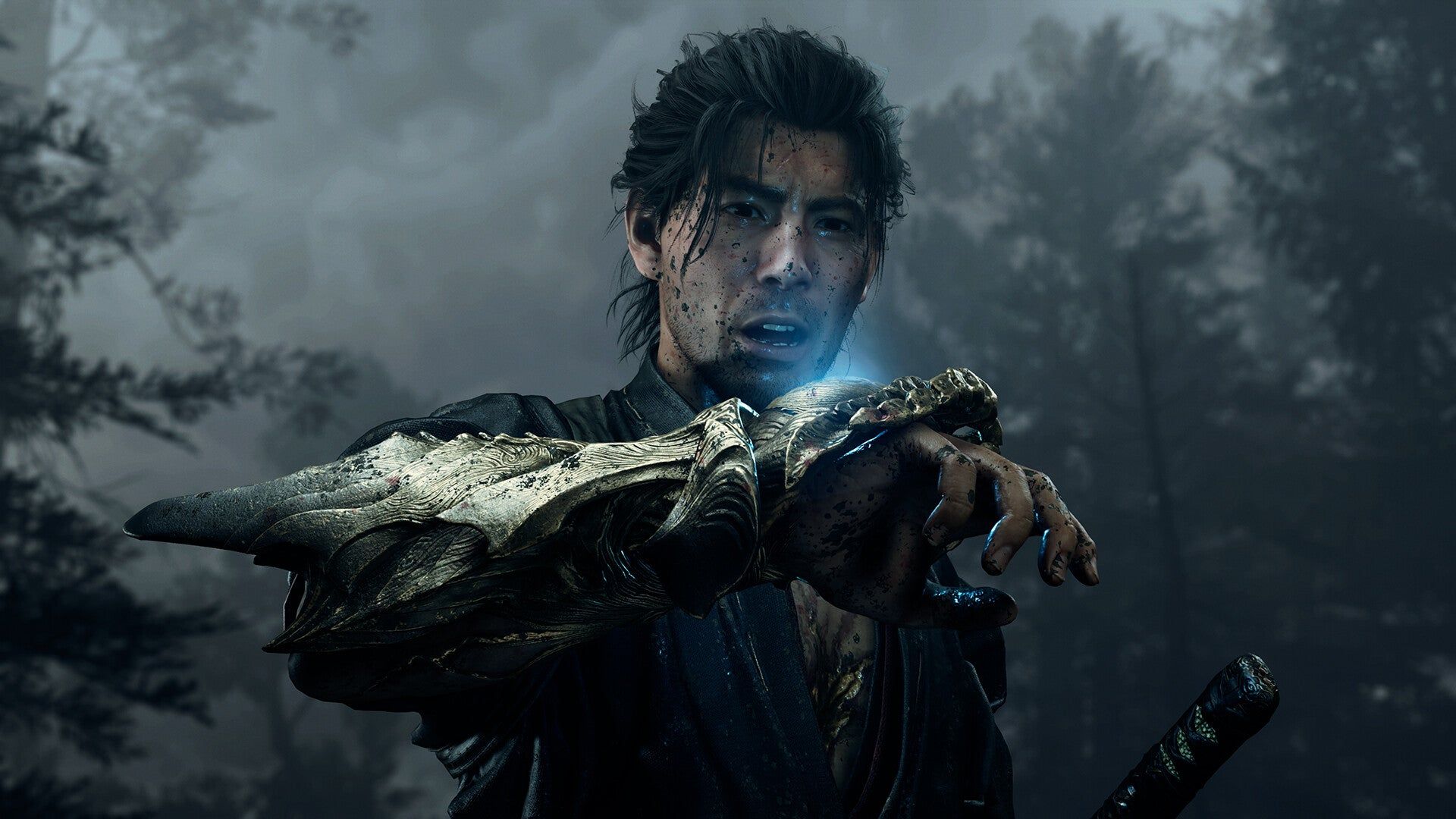 Screenshot from Onimusha: Way of the Sword. - ign.com
