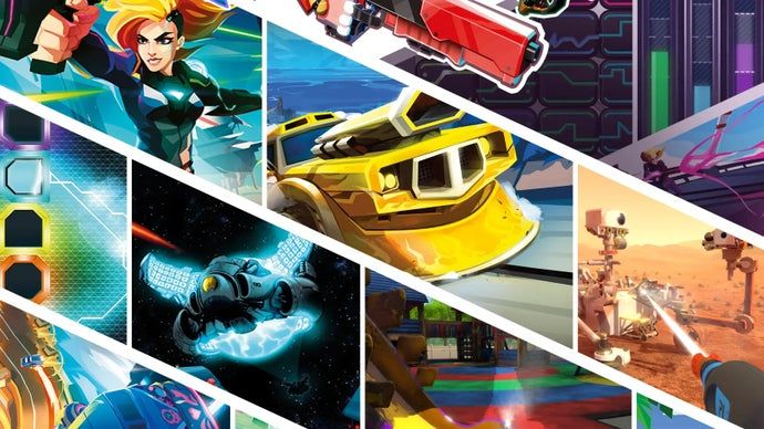 FuturLab, the studio behind PowerWash Simulator. - gamesindustry.biz
