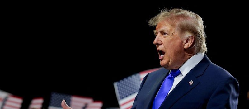 President Donald Trump is attempting to tighten regulations concerning mail-in voting in the US. - Evan Vucci