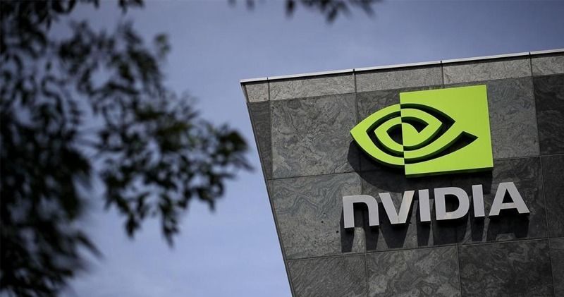 Nvidia CEO Jensen Huang, whose company is positioning cybersecurity as a major AI market. - mingpao.com