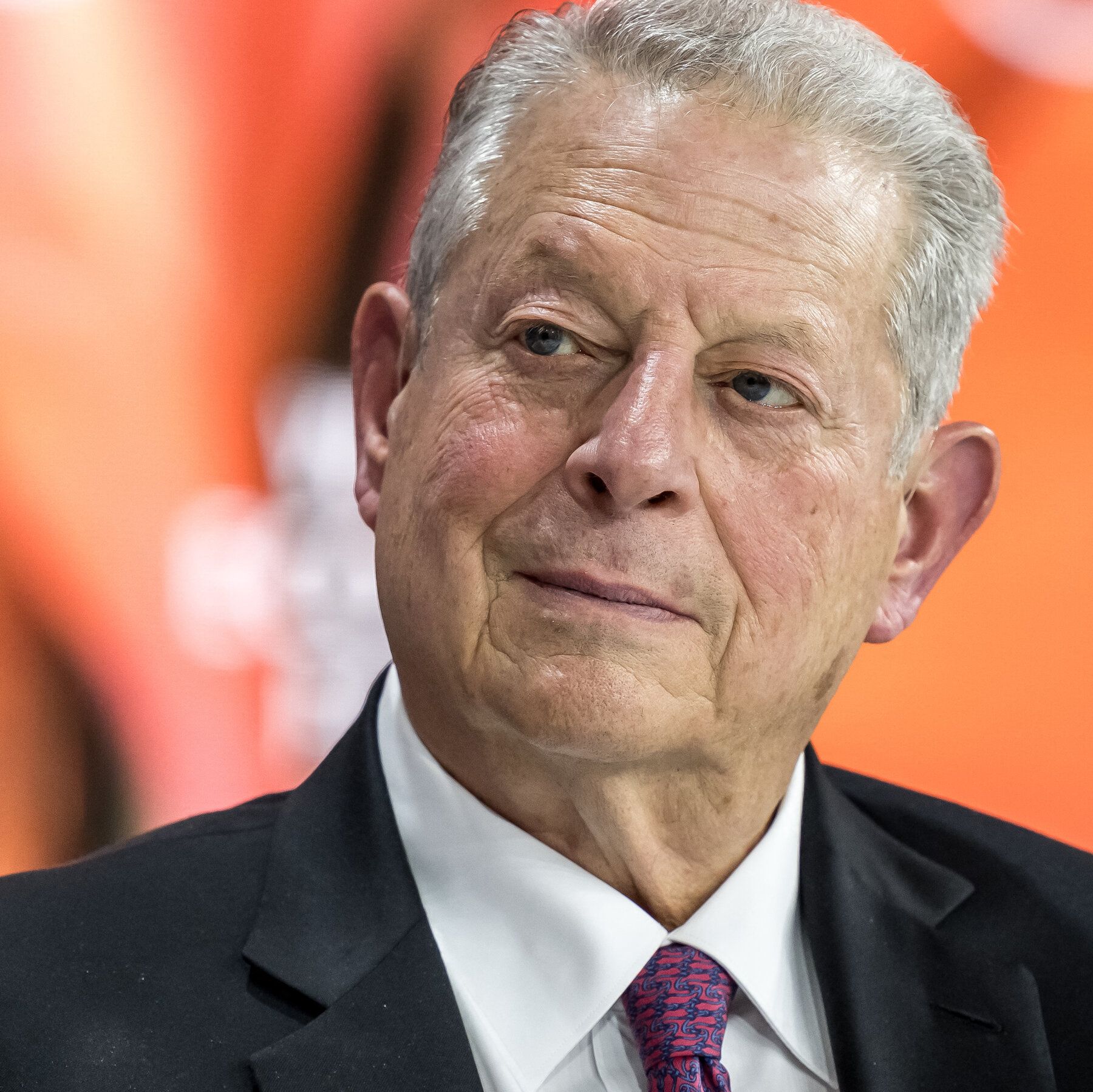 Al Gore discussing climate change - nytimes.com